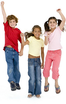 photo of smiling young woman